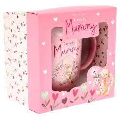 Lovely Mummy Mug in a Box