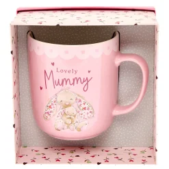 Lovely Mummy Mug in a Box