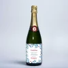 Luxury Personalised Champagne - Always Better Together