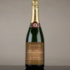 Luxury Personalised Vintage Their Year Champagne