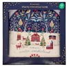 Luxury Winter Wonderland Charity Christmas Cards - Pack of 6
