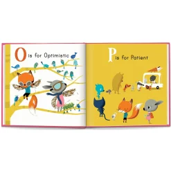 M is for Me! Personalised Storybook