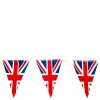 3.6m Union Jack Bunting