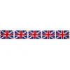 2.5m Union Jack Party Banner