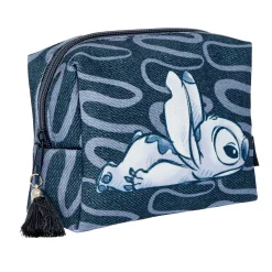 Mad Beauty Disney Stitch Cosmetic Bag
