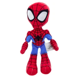 Marvel’s Spidey & his Amazing Friends Spider-Man Soft Toy