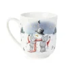 Me To You Tatty Teddy Christmas Boxed Mug