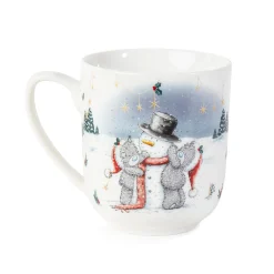 Me To You Tatty Teddy Christmas Boxed Mug