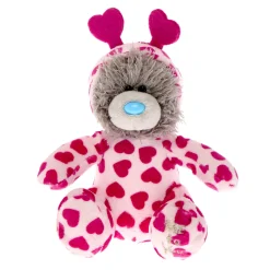 Me To You Tatty Teddy Smiles Begin With You Mug & Plush