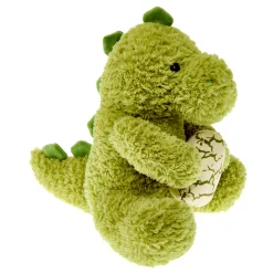 Medium Dinosaur With Egg Soft Toy