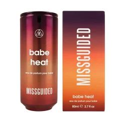 MISSGUIDED Babe Heat Eau de Parfum 80ml