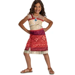 Moana 2 Children's Fancy Dress Costume
