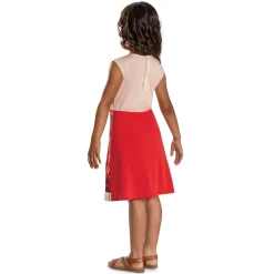 Moana 2 Children's Fancy Dress Costume