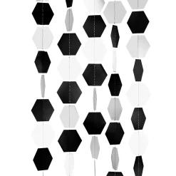 Monochrome Card Backdrop 20m