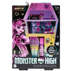 Monster High Beauty Set