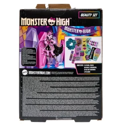 Monster High Beauty Set