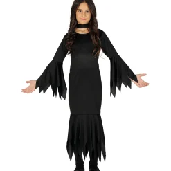 Monster Lady Children's Fancy Dress Costume