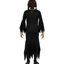 Monster Lady Children's Fancy Dress Costume