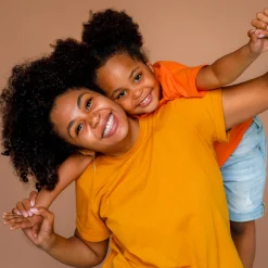 Mother & Daughter Makeover & Photoshoot Gift Experience Day