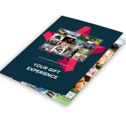 Mother & Daughter Makeover & Photoshoot Gift Experience Day