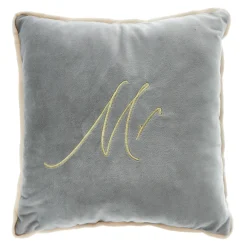 Mr Cushion