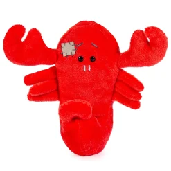My Blue Nose Friends - Clawdia the Lobster Cute Collectable Beanie Special Edition