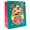 Only Fools & Horses Large Portrait Gift Bag