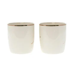 Perfectly Matched Mr & Mrs Twin Mug Set