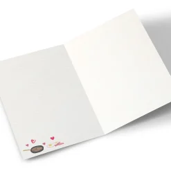 Personalised Anniversary Card - Go Together Like