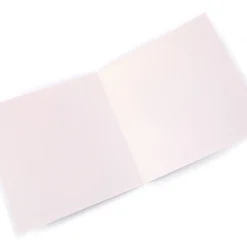 Personalised Anniversary Card - Purple Years Together