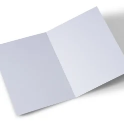 Personalised Anniversary Card - Floral, Any Names