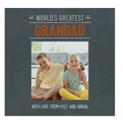 Personalised Belgian Chocolates - World's Greatest