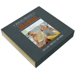 Personalised Belgian Chocolates - World's Greatest