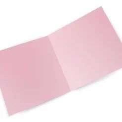 Personalised Birthday Card - To Shout About!