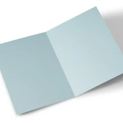 Personalised Birthday Card - Lemur on a Branch