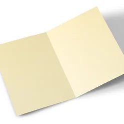 Personalised Birthday Card - October Happy Thoughts