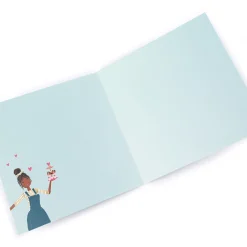 Personalised Birthday Card - You're Amazing