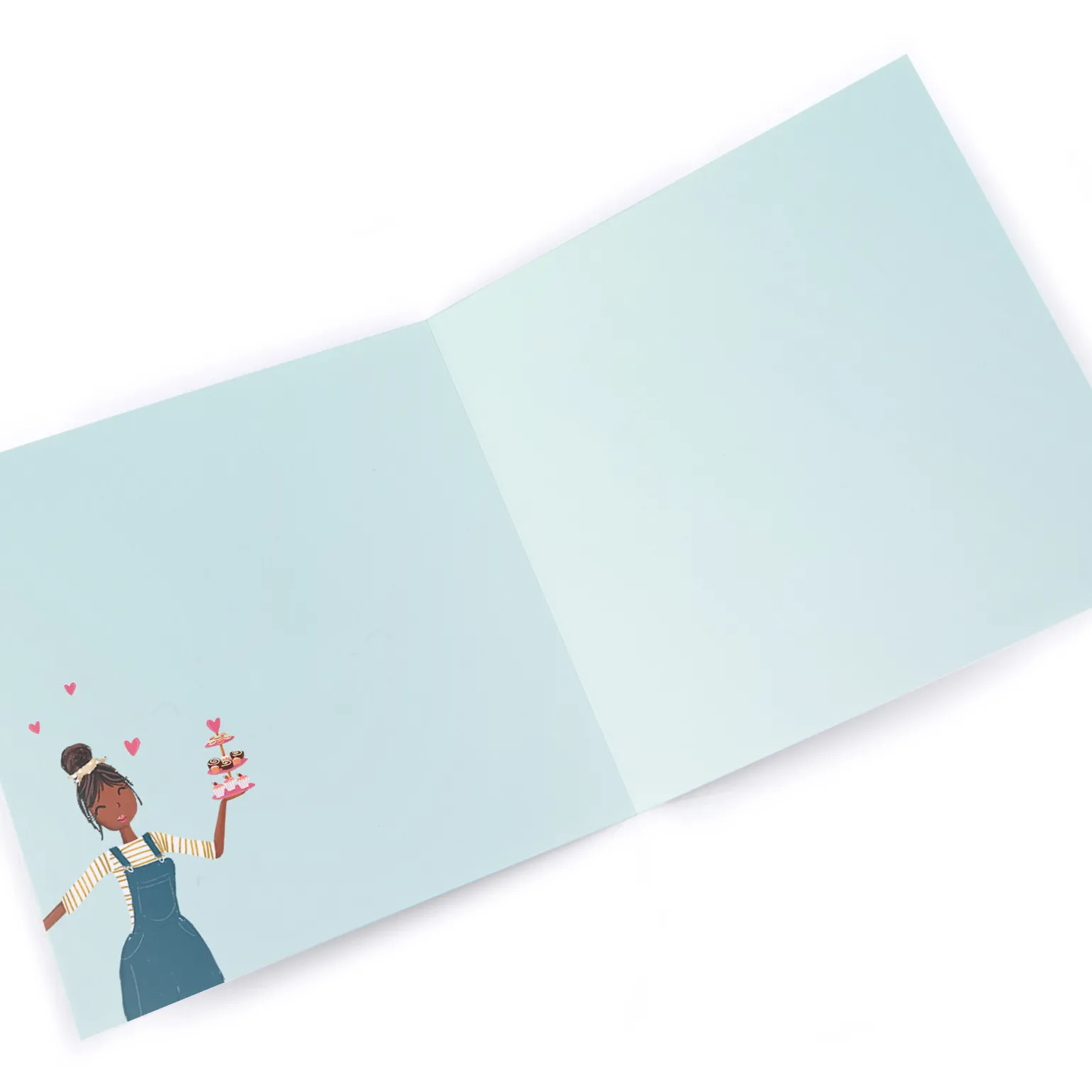 Personalised Birthday Card - You're Amazing