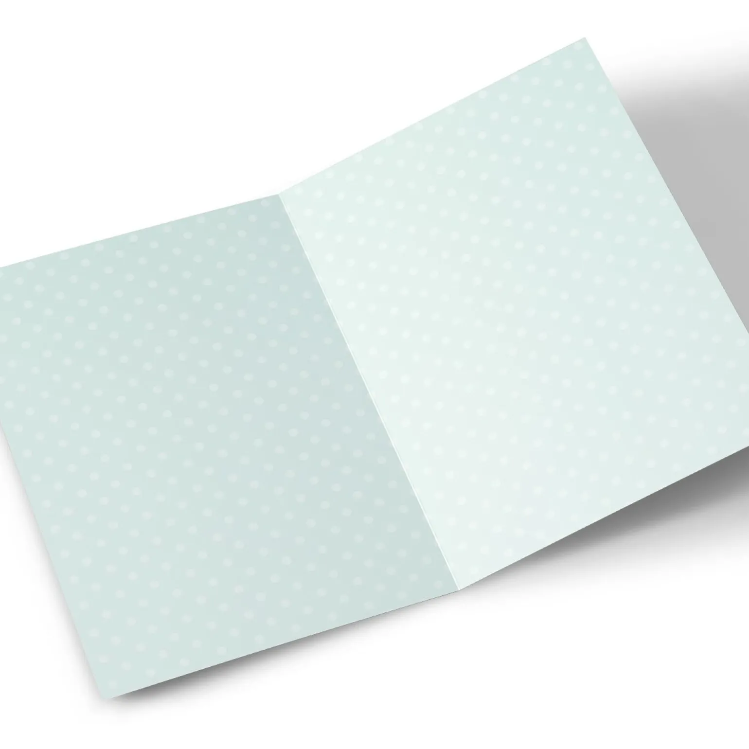 Personalised Birthday Card - Cousin Flower Wreath