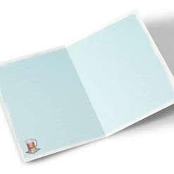 Personalised Birthday Card - Pub Scene