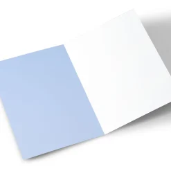 Personalised Birthday Card - For a Lovely Friend