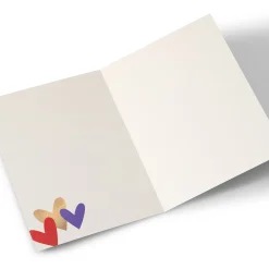 Personalised Birthday Card - Husband You Fill My Heart