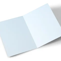 Personalised Birthday Card - Country Scene, Grandpa