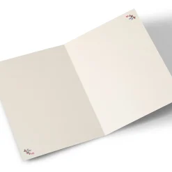 Personalised Birthday Card - For A Wonderful Nan Embroidery