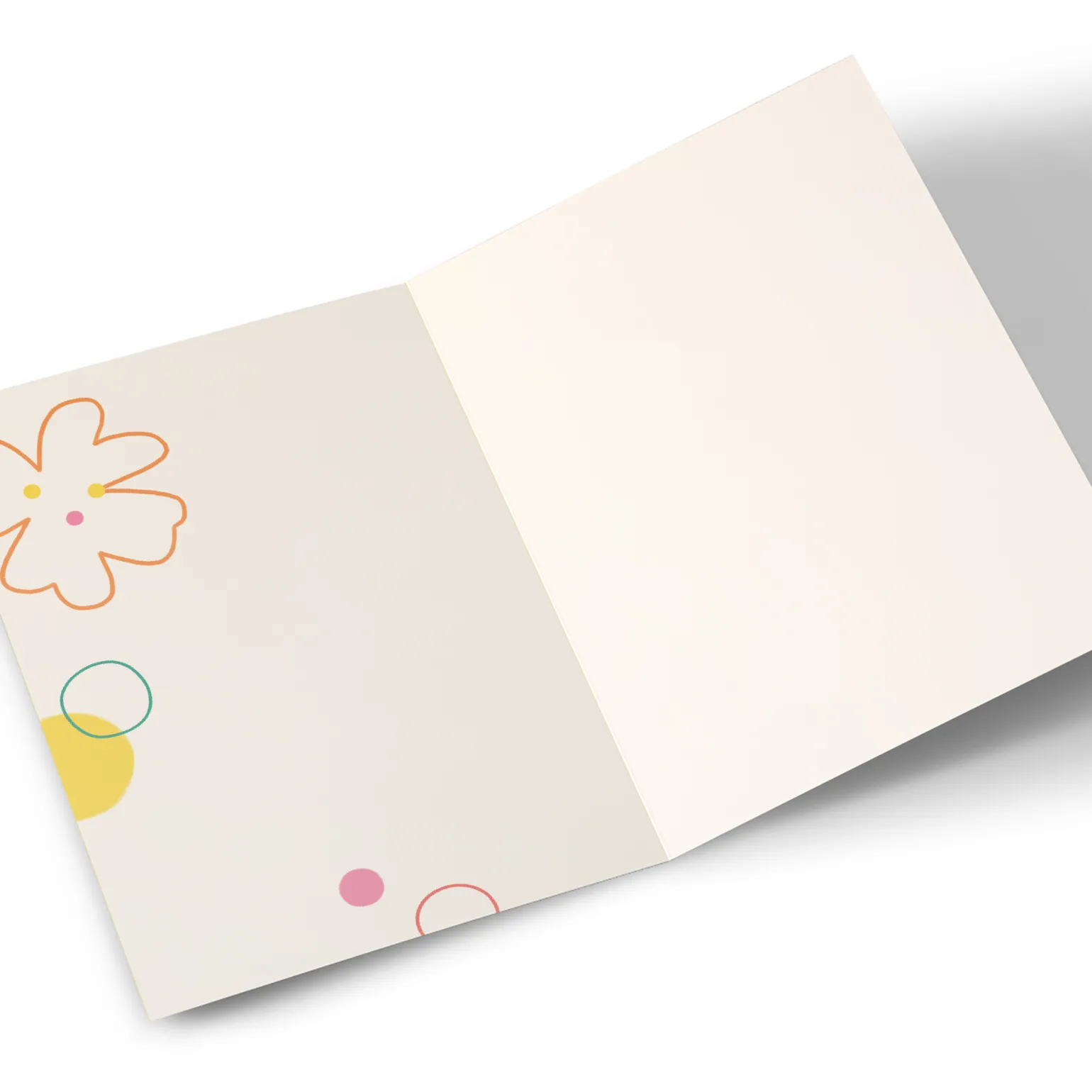 Personalised Birthday Card - Sister have a lovely birthday