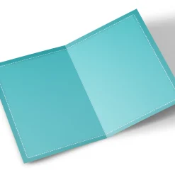 Personalised Birthday Card - Dangerously Close To Being Old