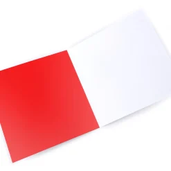 Personalised Birthday Card - Thanks For Scooping My Poop!