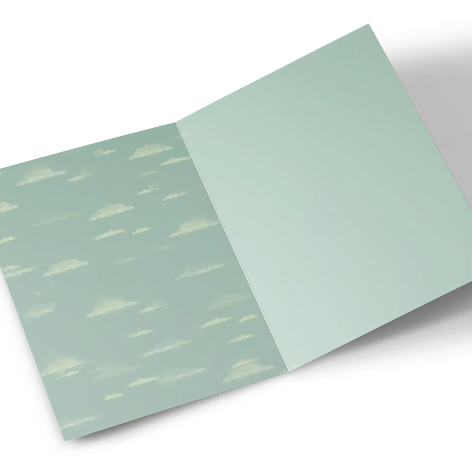 Personalised Birthday Card - Uncle Country Camper Van