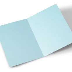 Personalised Birthday Card - December Happy Thoughts