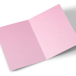 Personalised Birthday Card - Superstar Shooting Star